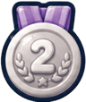 Rank 2